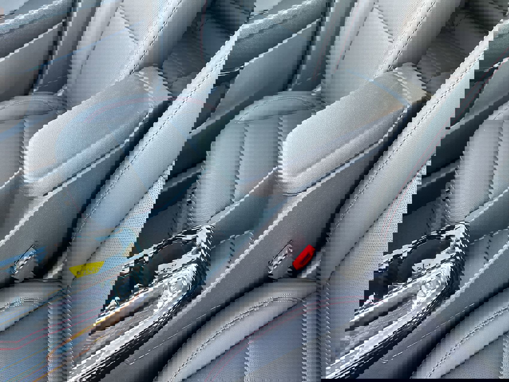 New 2026 Chevrolet Trax RS w/ Driver Confidence Package image 20