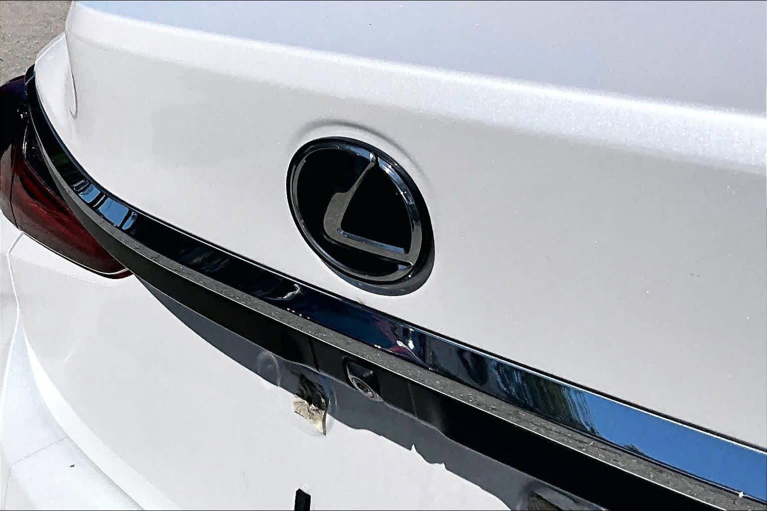 Used 2019 Lexus ES 350 w/ Premium Package FWD image 31