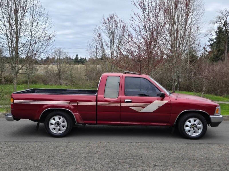 Used 1989 Toyota Pickup SR5 RWD image 6
