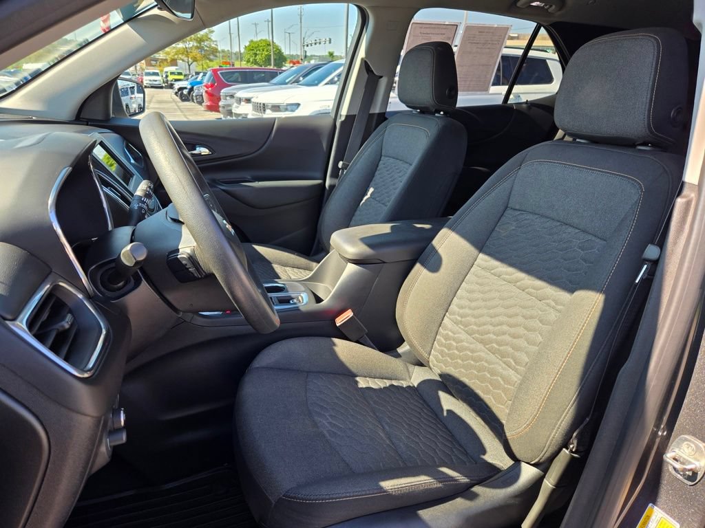 Used 2019 Chevrolet Equinox LT FWD image 15