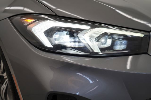 Used 2023 BMW 330e xDrive w/ Premium Package image 63