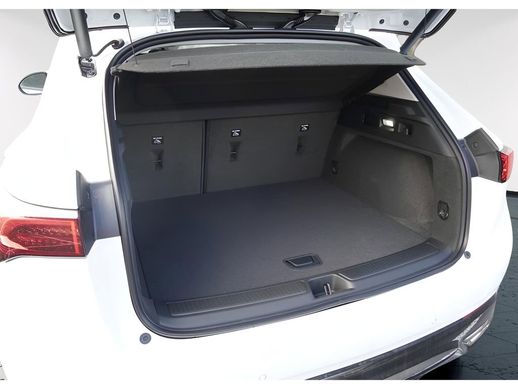 New 2026 Buick Envision Sport Touring image 31