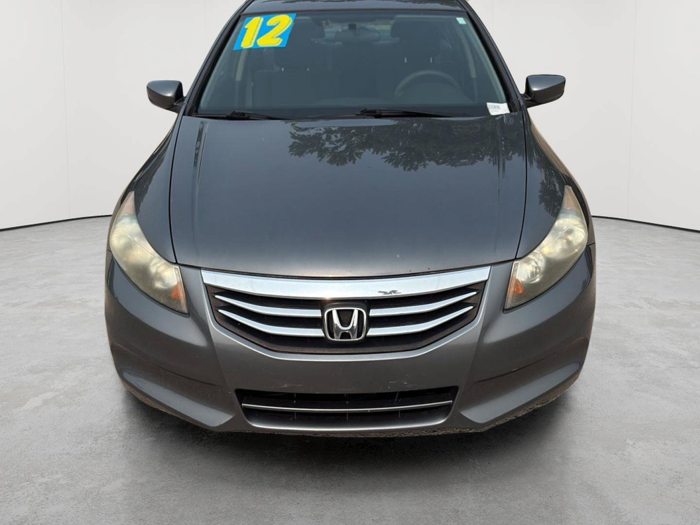 Used 2012 Honda Accord LX image 2