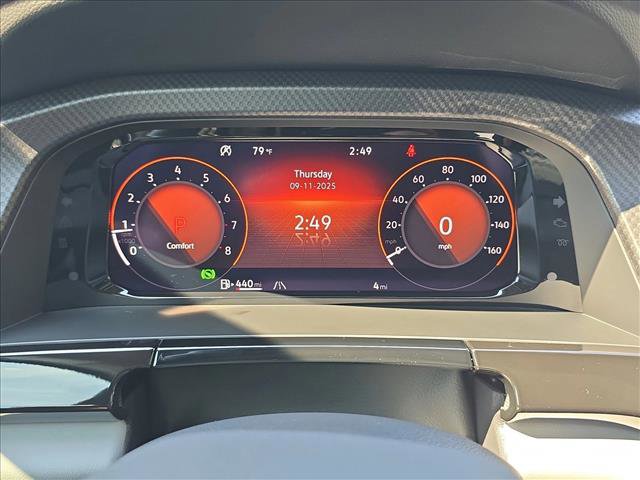 New 2026 Volkswagen Atlas Peak Edition image 11