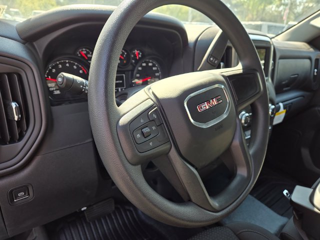 New 2026 GMC Sierra 1500 Pro w/ Trailering Package AWD/4WD image 11