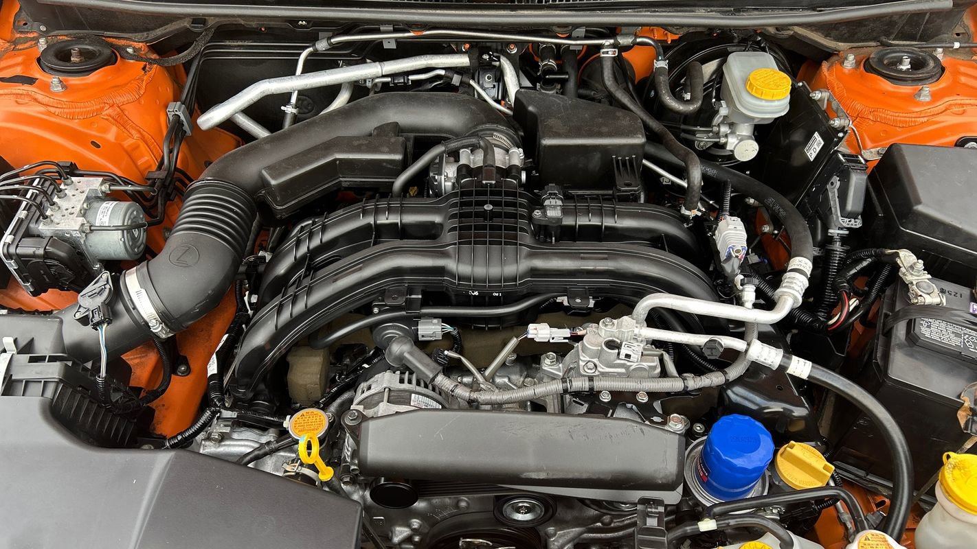 Used 2020 Subaru Crosstrek 2.0i Limited w/ Moonroof Package w/Navigation image 11