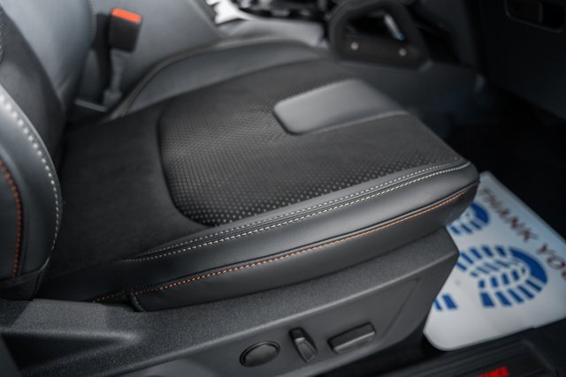 New 2025 Ford Bronco Outer Banks w/ Sasquatch Package image 42