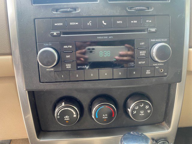 Used 2010 Jeep Liberty Sport w/ Popular Equipment Group image 46