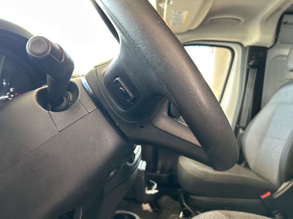 Used 2023 RAM ProMaster 2500 w/ Convenience Group image 33