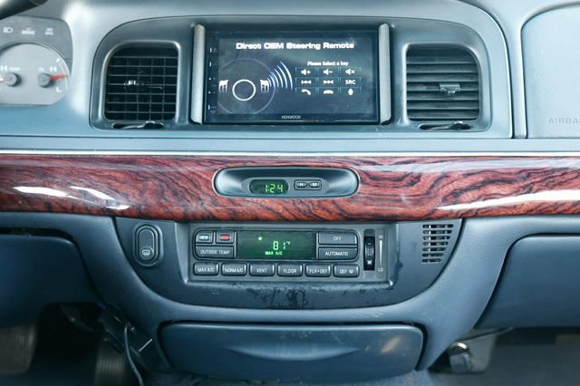 Used 2002 Mercury Grand Marquis LS image 31