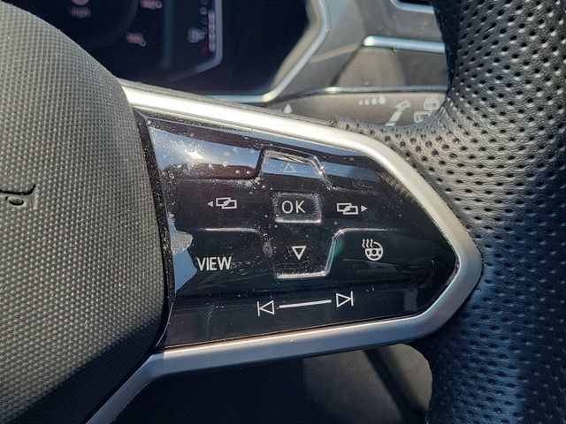 Used 2022 Volkswagen Tiguan SEL R-Line AWD/4WD image 27