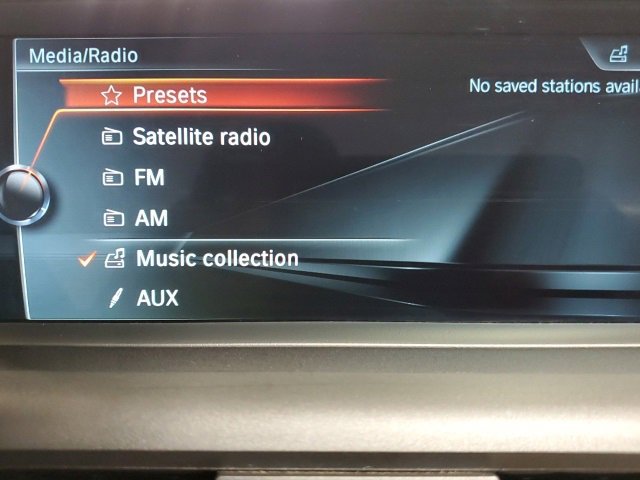 Used 2017 BMW 230i xDrive Convertible image 17