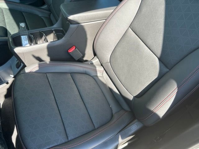 New 2027 Chevrolet Bolt RS FWD image 11