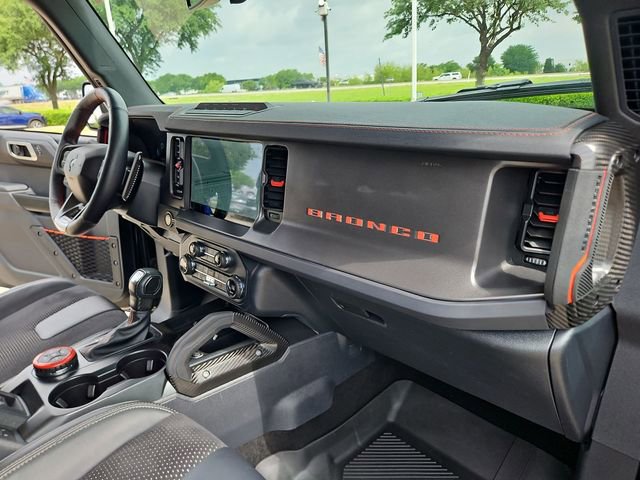 Used 2025 Ford Bronco Raptor AWD/4WD image 27
