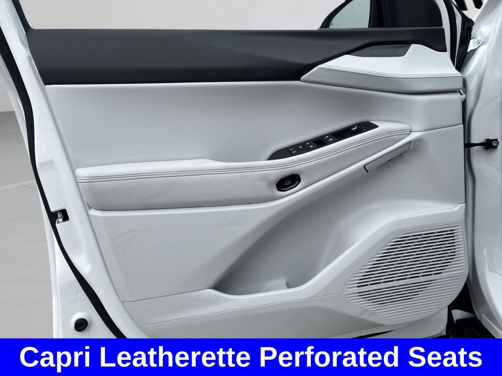 New 2026 Jeep Cherokee Limited AWD/4WD image 12
