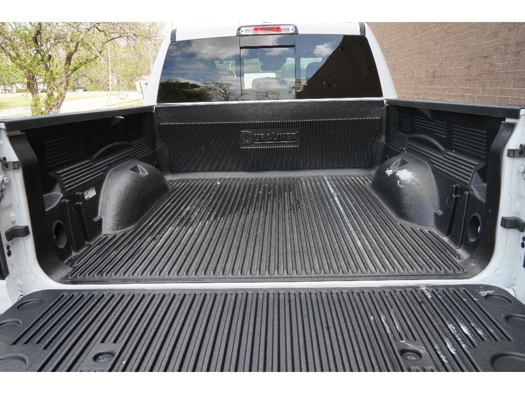 Used 2024 RAM 1500 Sport w/ Rebel Level 2 Equipment Group image 5