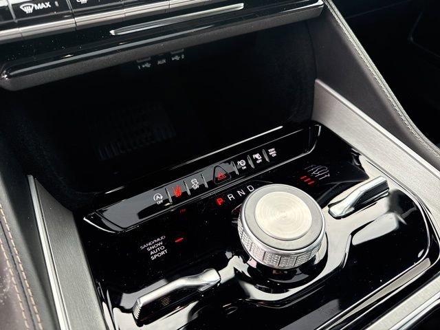 New 2026 Jeep Grand Wagoneer L Limited image 32