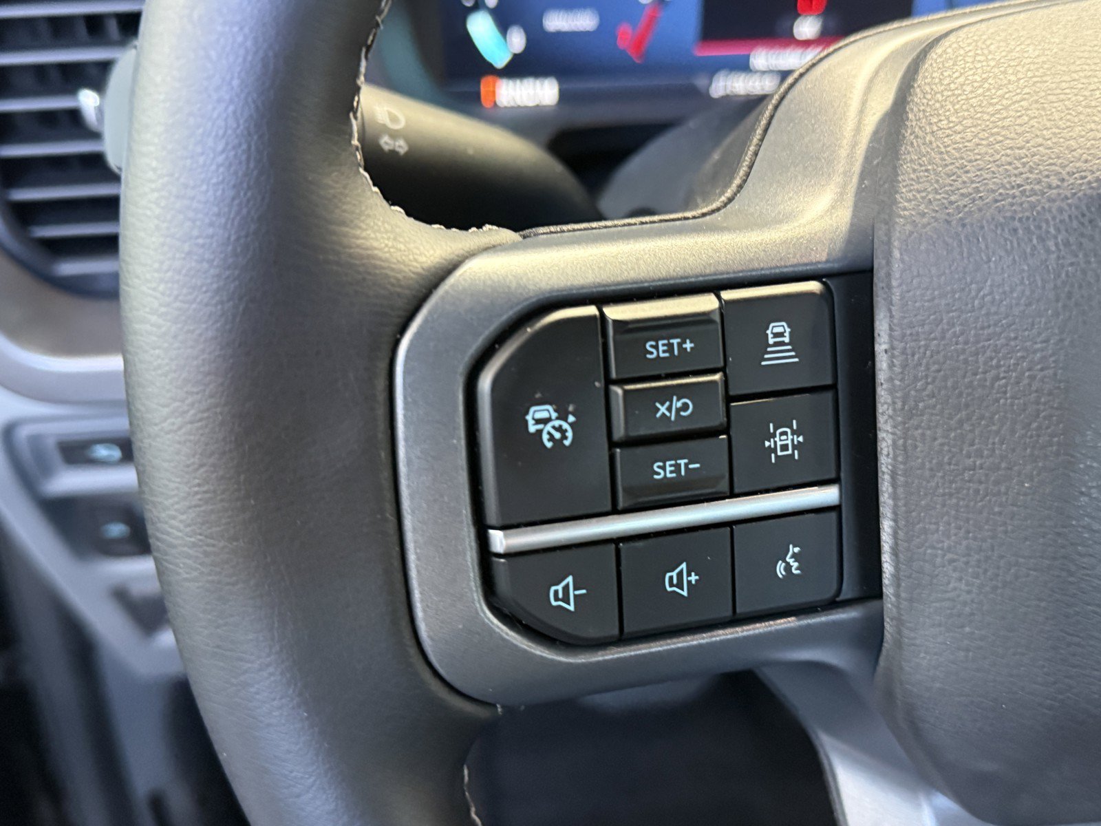 Used 2024 Ford F150 XLT w/ Equipment Group 302A MID AWD/4WD image 23