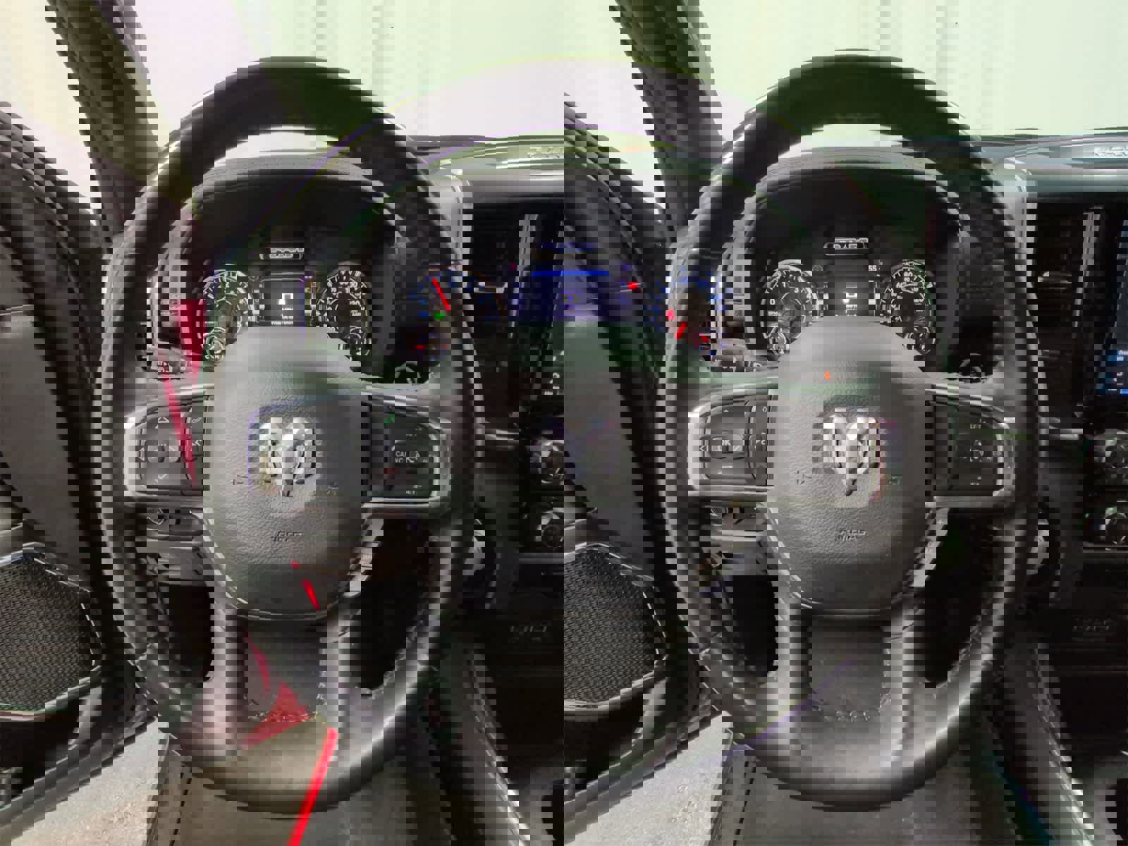 Certified 2024 RAM 1500 Laramie image 23