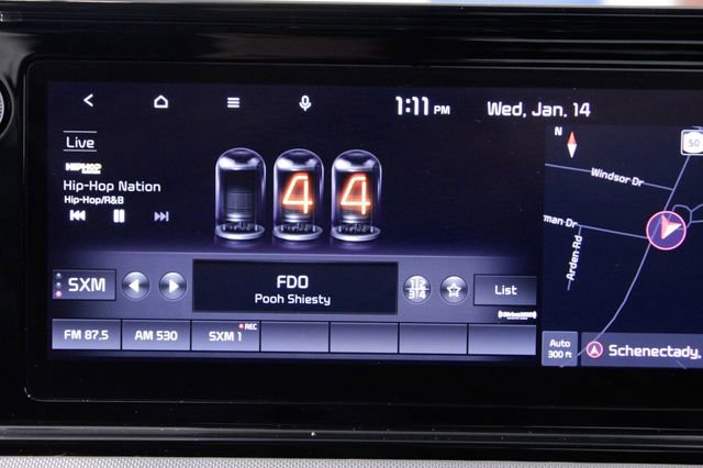 Used 2022 Kia K5 GT-Line w/ GT-Line FWD Premium Package image 30