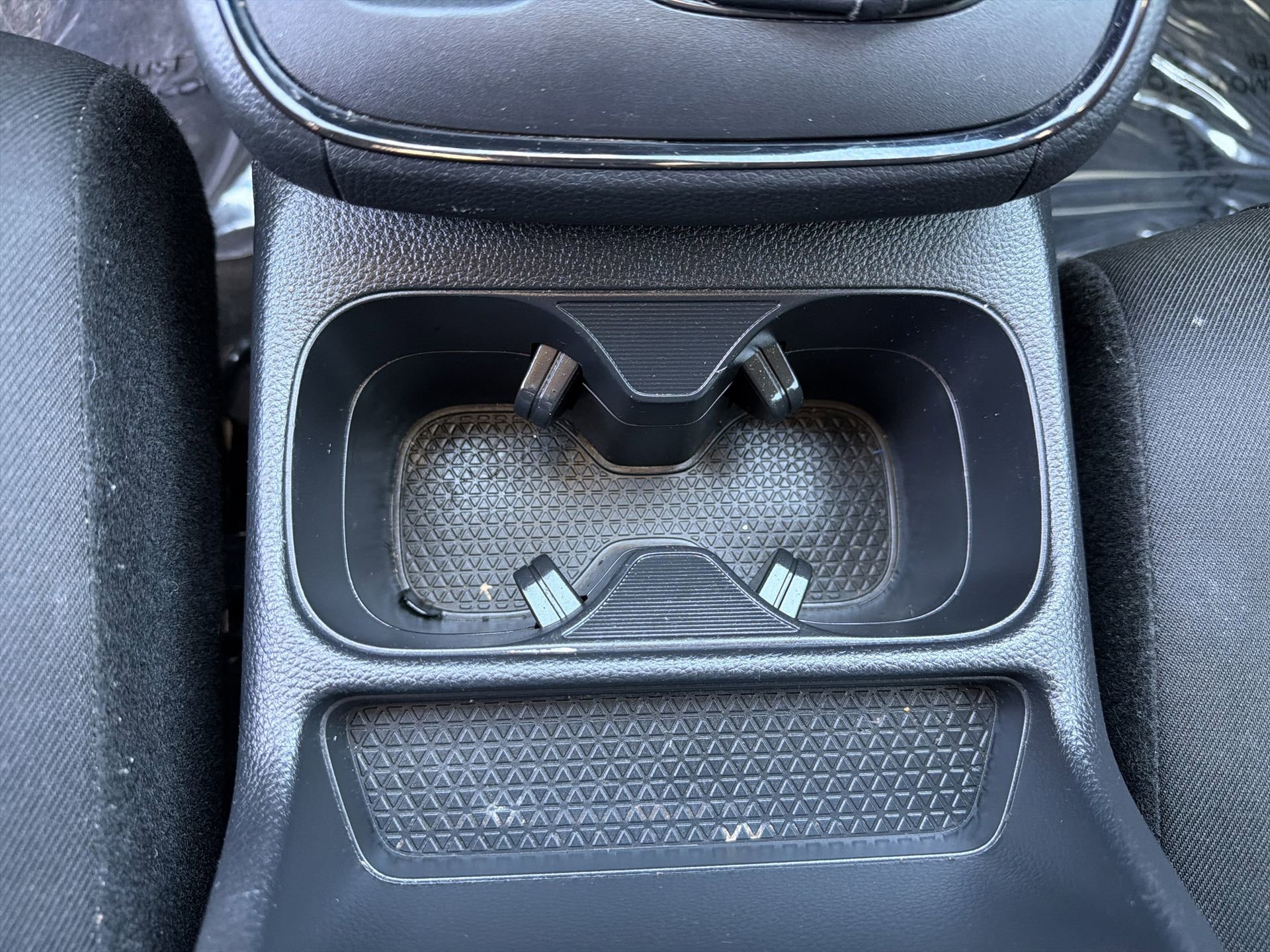 Used 2025 Honda CR-V EX image 13