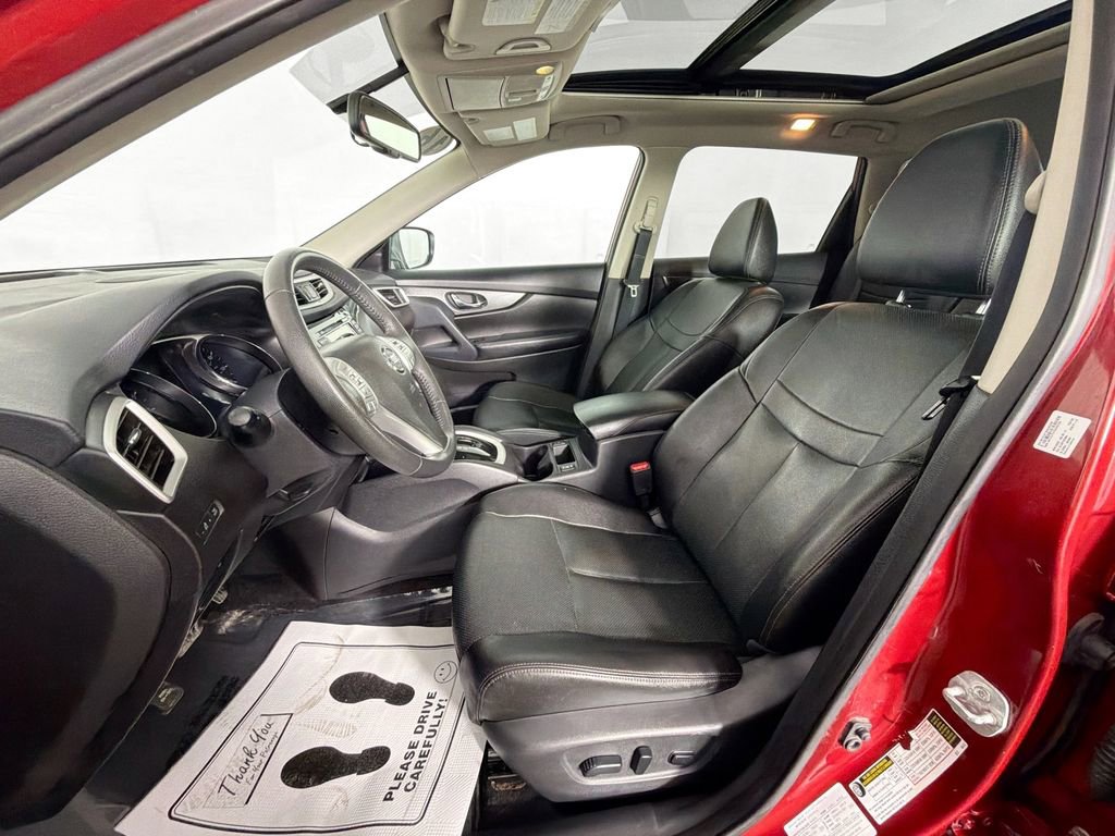 Used 2016 Nissan Rogue SL image 21