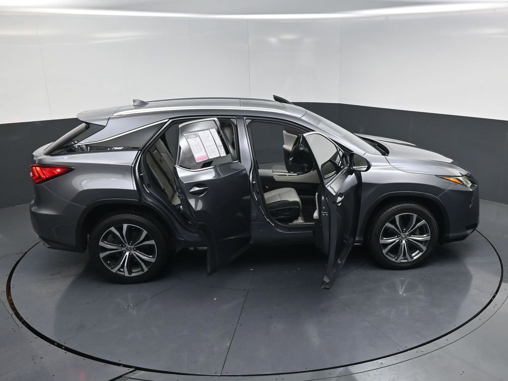 Used 2017 Lexus RX 350 FWD image 26