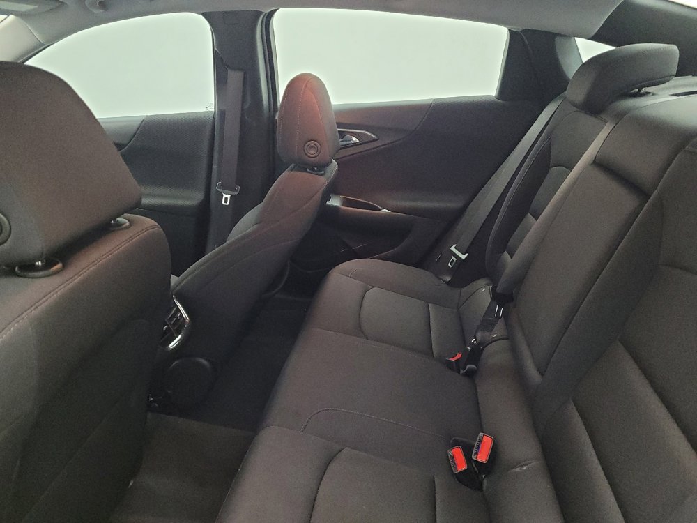 Used 2023 Chevrolet Malibu LT image 18