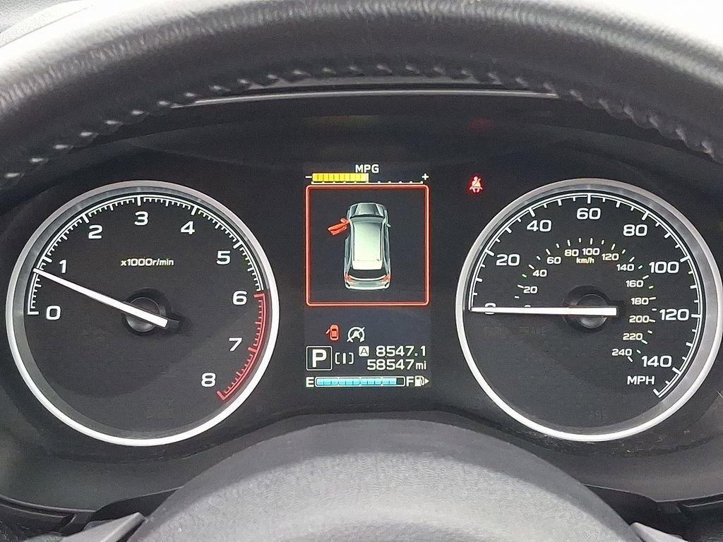 Used 2021 Subaru Forester Premium image 19