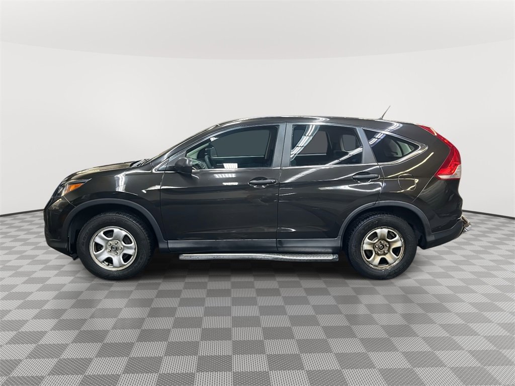 Used 2014 Honda CR-V LX image 6