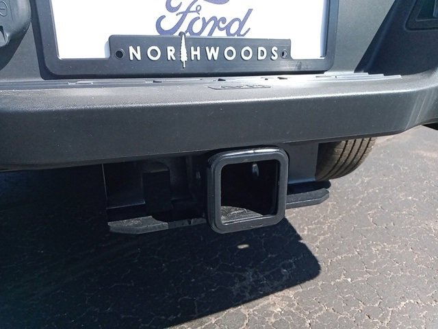 New 2025 Ford F150 Lightning Flash image 12
