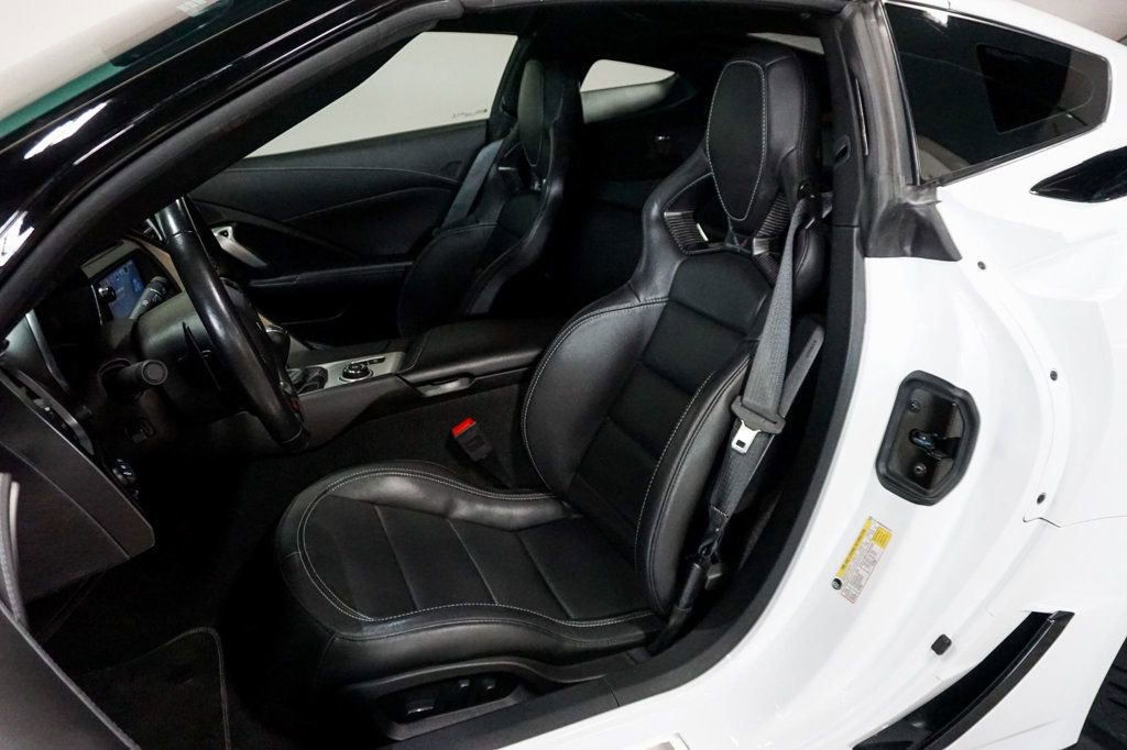 Used 2019 Chevrolet Corvette Z06 image 9