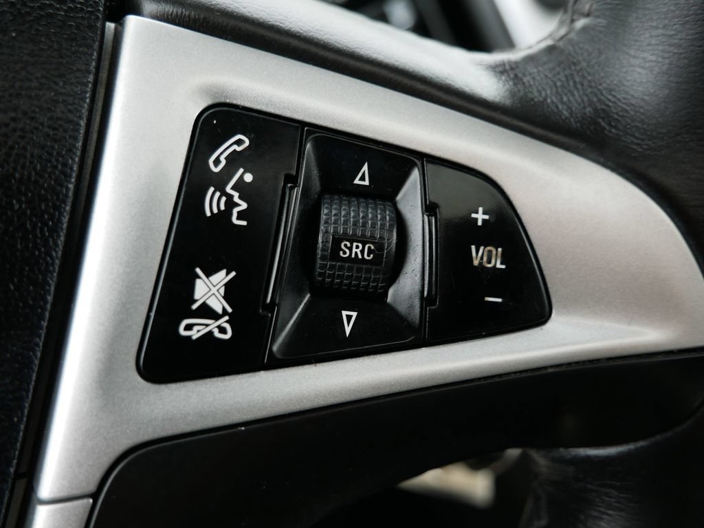 Used 2013 GMC Terrain SLE w/ Chrome Package AWD/4WD image 32