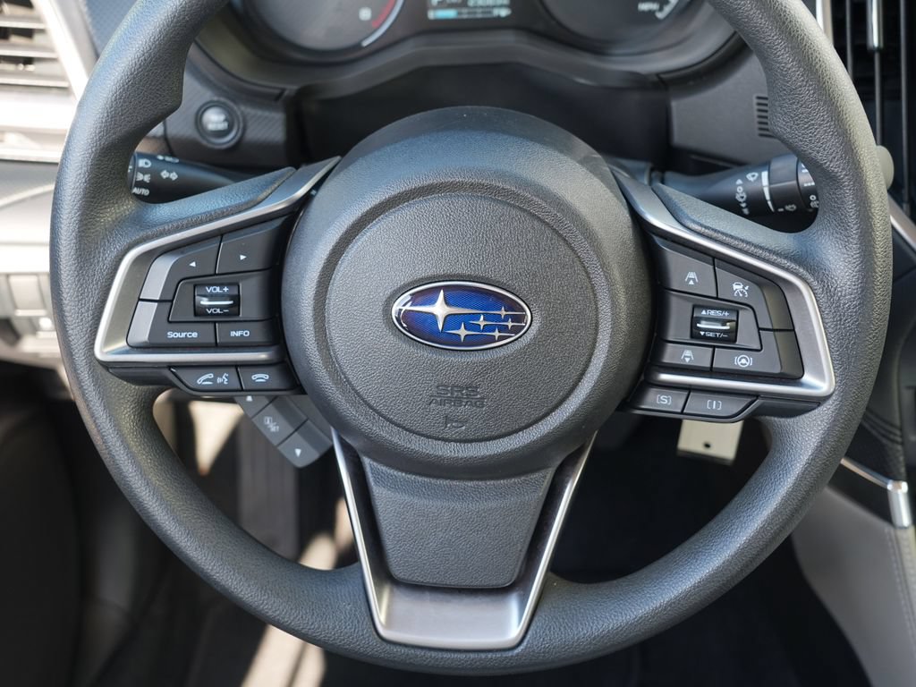 Used 2024 Subaru Forester AWD/4WD image 24