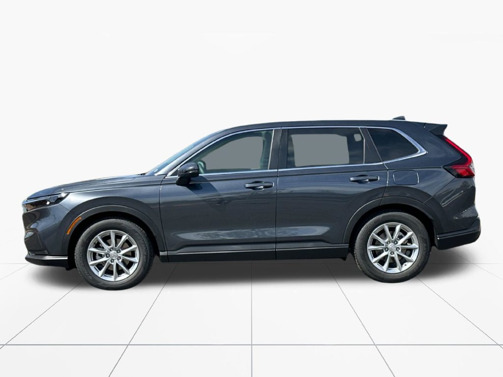 New 2026 Honda CR-V EX image 7