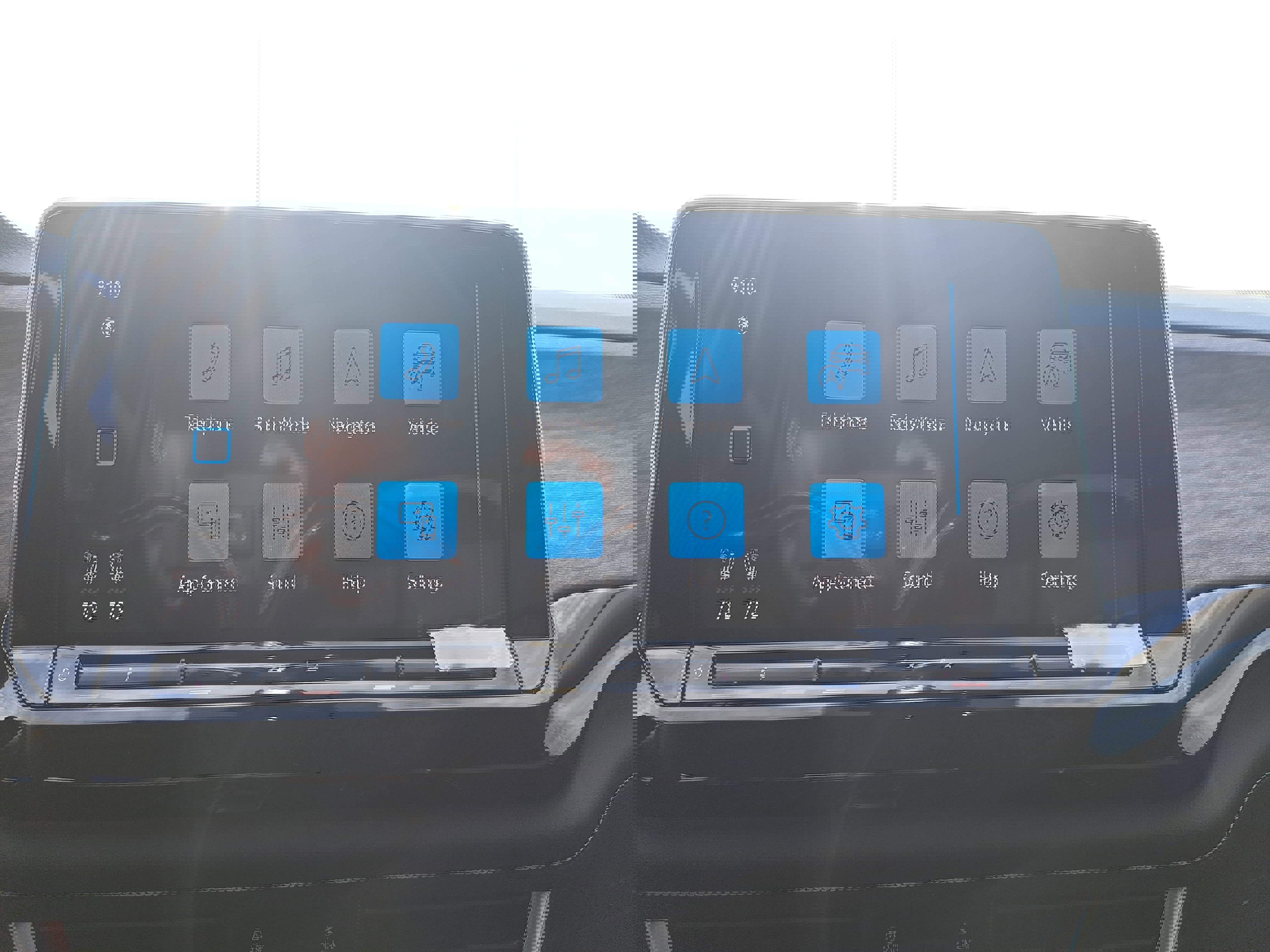 New 2026 Volkswagen Atlas SEL Premium R-Line image 24