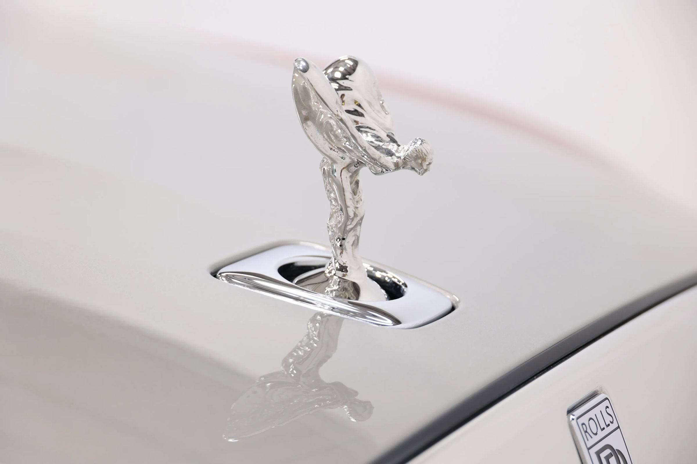 Used 2022 Rolls-Royce Ghost w/ Ghost Package AWD/4WD image 8