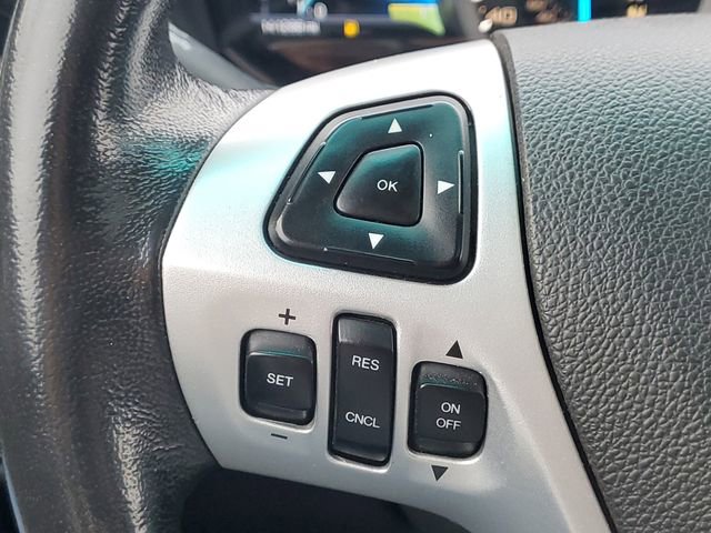 Used 2011 Ford Explorer XLT w/ 202A Rapid Spec Order Code image 18