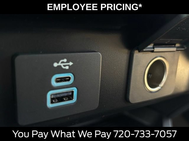 New 2026 Ford F250 XLT w/ XLT Premium Package AWD/4WD image 39