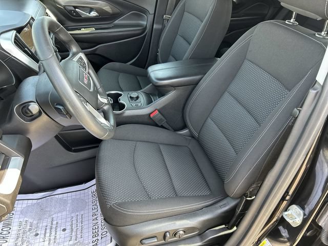 Used 2022 GMC Terrain SLE w/ Driver Convenience Package AWD/4WD image 18