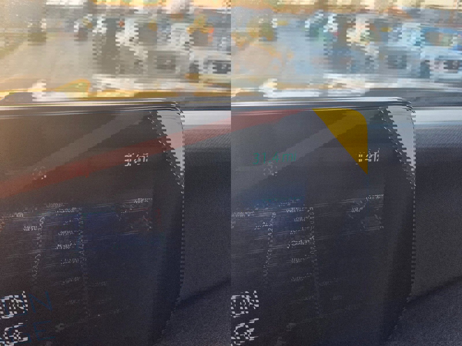 New 2026 Ford Expedition Max Active image 22