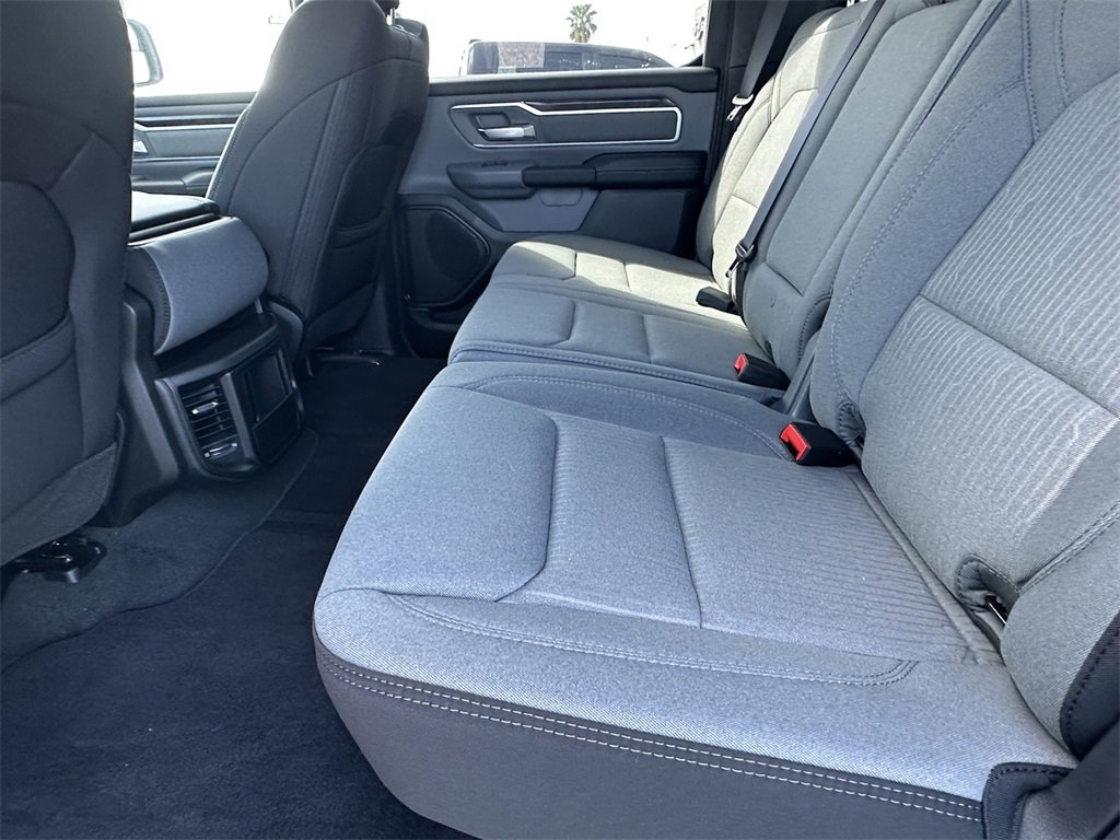 New 2023 RAM 1500 Lone Star image 19