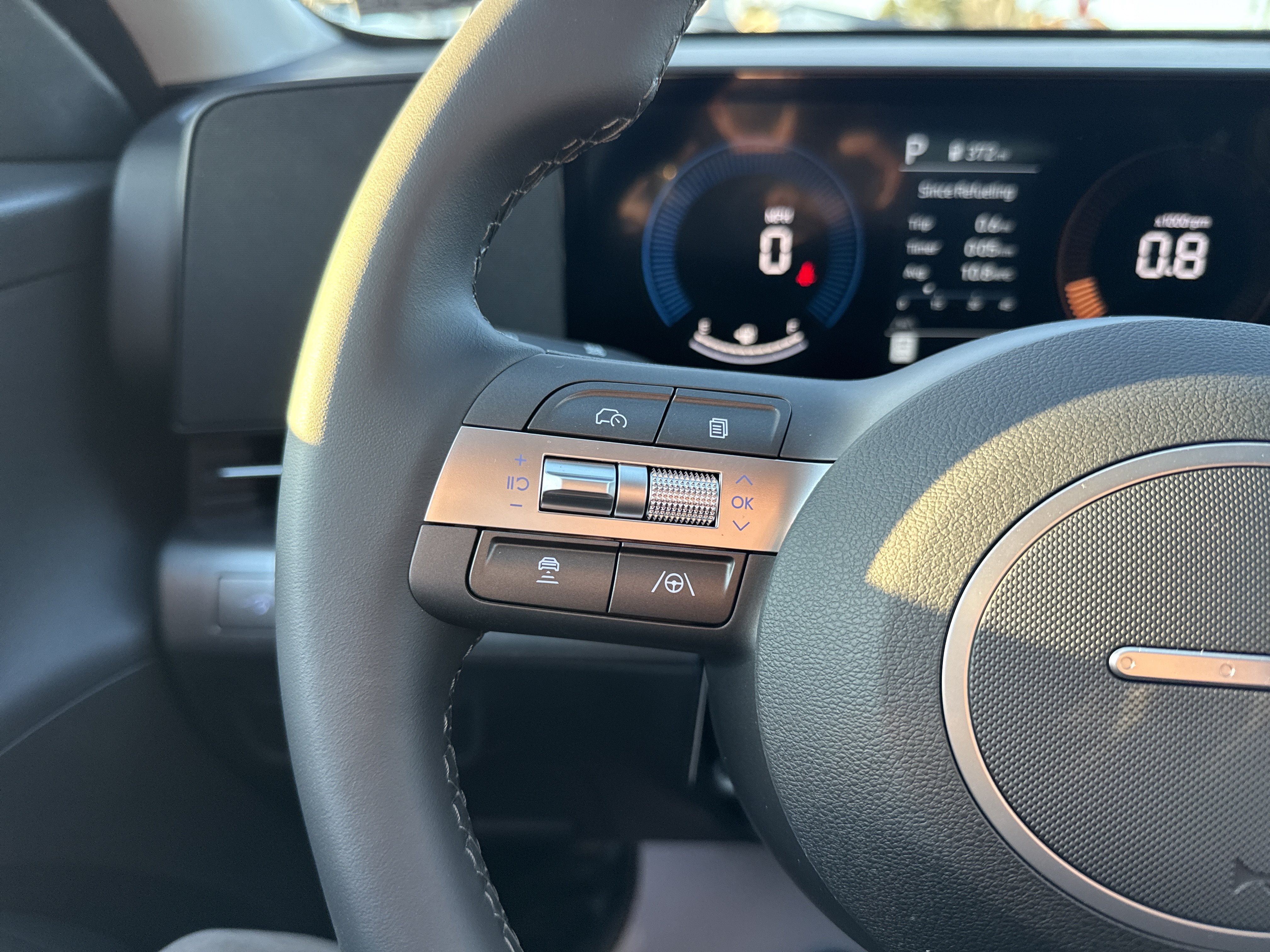New 2026 Hyundai Kona SEL Sport AWD/4WD video 3