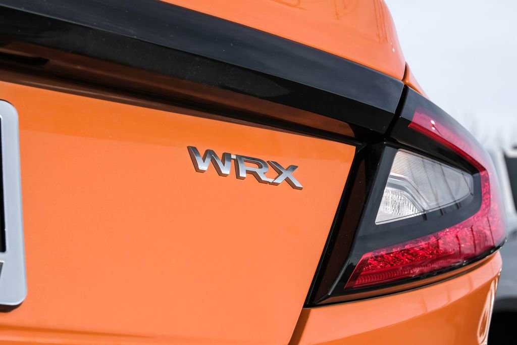 Used 2022 Subaru WRX image 60