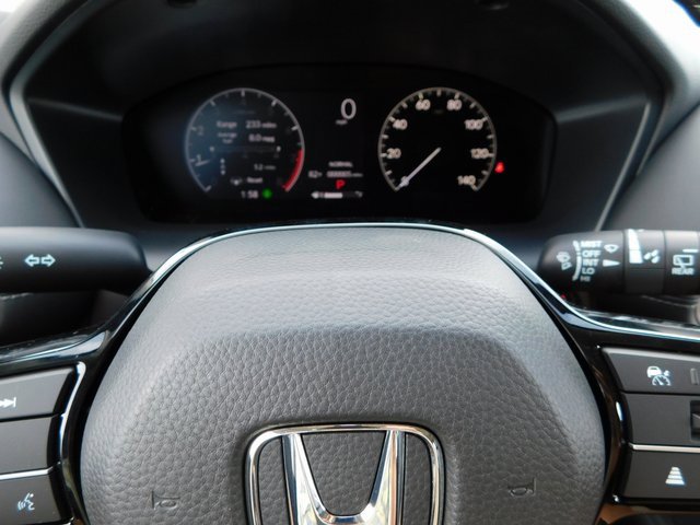 New 2026 Honda HR-V EX-L image 30