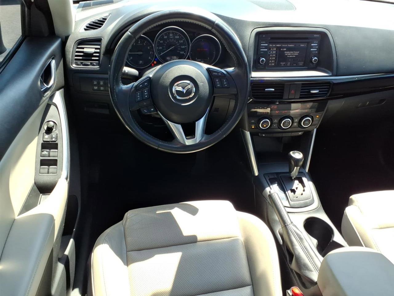 Used 2014 MAZDA CX-5 Grand Touring AWD/4WD image 10