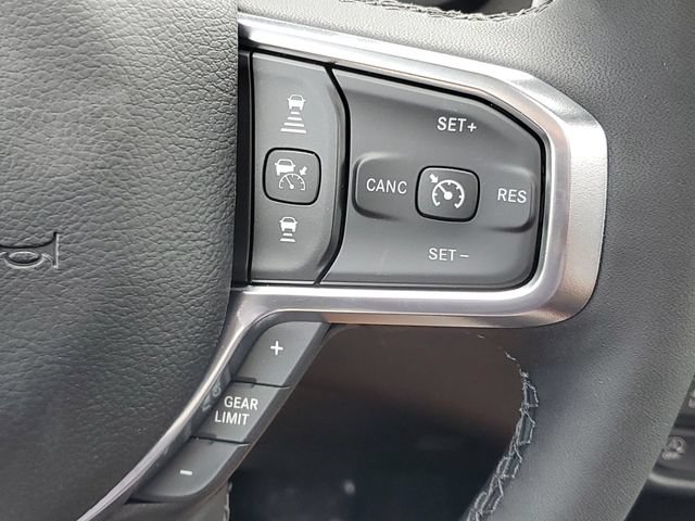 New 2026 RAM 1500 Laramie w/ Sport Appearance Package AWD/4WD image 22