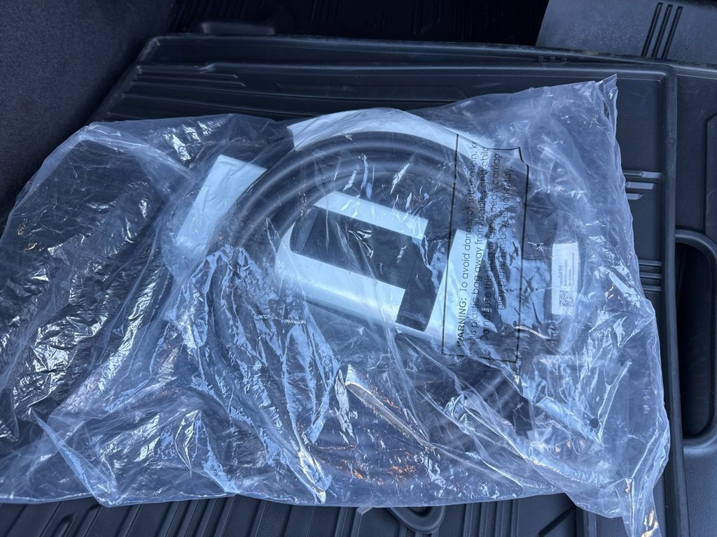 Used 2024 Cadillac Lyriq Luxury w/ LPO, Floor Liner Package image 34