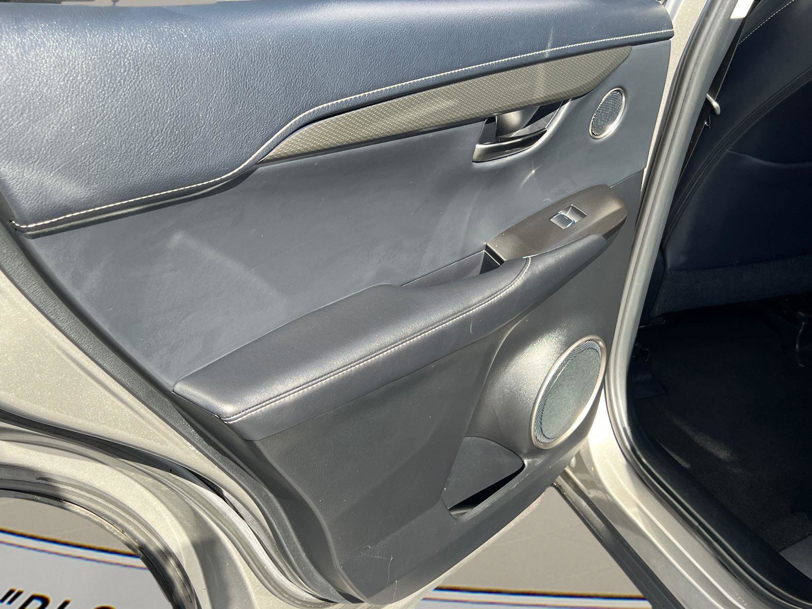 Used 2019 Lexus NX 300 AWD w/ Comfort Package image 23