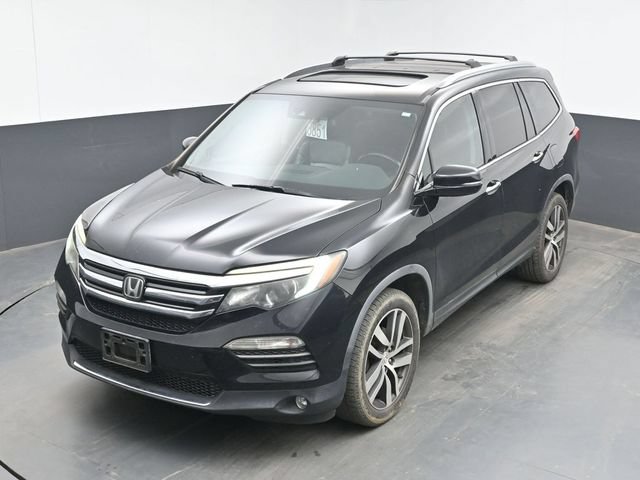 Used 2016 Honda Pilot Elite image 15